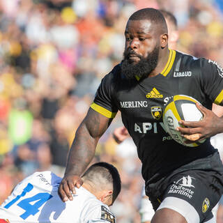 09/10/2021 - Top 14 - Stade Rochelais 29 / 10 Castres Olympique