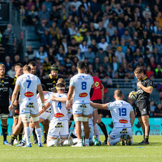 09/10/2021 - Top 14 - Stade Rochelais 29 / 10 Castres Olympique