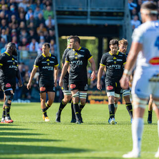 09/10/2021 - Top 14 - Stade Rochelais 29 / 10 Castres Olympique