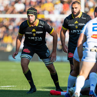 09/10/2021 - Top 14 - Stade Rochelais 29 / 10 Castres Olympique