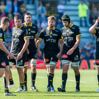 09/10/2021 - Top 14 - Stade Rochelais 29 / 10 Castres Olympique