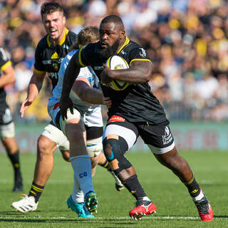 09/10/2021 - Top 14 - Stade Rochelais 29 / 10 Castres Olympique