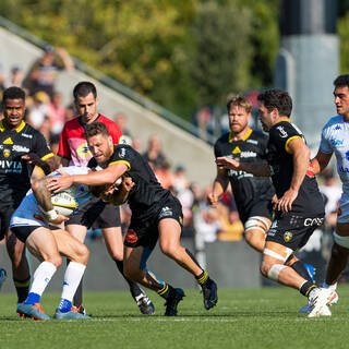 09/10/2021 - Top 14 - Stade Rochelais 29 / 10 Castres Olympique