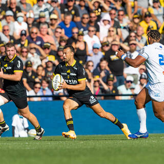 09/10/2021 - Top 14 - Stade Rochelais 29 / 10 Castres Olympique