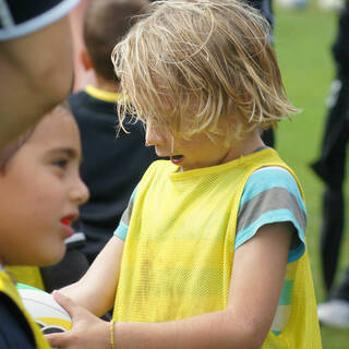 1 Enfant, 1 Ballon 2012-2013