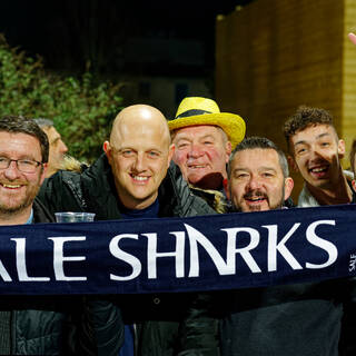 10/01/2019 - ERCC - J5 - Stade Rochelais 30 / 23 Sale Sharks