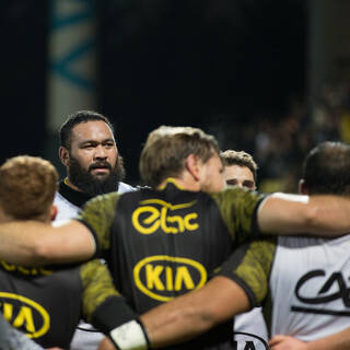 10/01/2019 - ERCC - J5 - Stade Rochelais 30 / 23 Sale Sharks