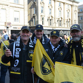 10/05/2019 - ERCC - Finale - Clermont 36 / 16 Stade Rochelais