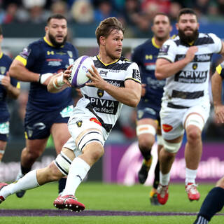 10/05/2019 - ERCC - Finale - Clermont 36 / 16 Stade Rochelais