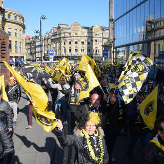 10/05/2019 - ERCC - Finale - Clermont 36 / 16 Stade Rochelais