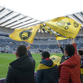 10/05/2019 - ERCC - Finale - Clermont 36 / 16 Stade Rochelais