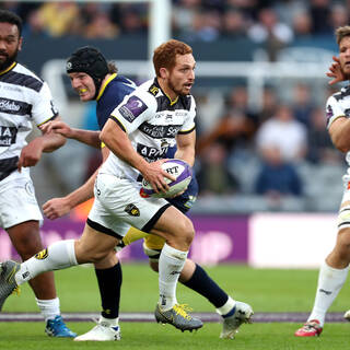 10/05/2019 - ERCC - Finale - Clermont 36 / 16 Stade Rochelais