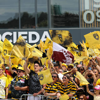 10/06/2023 - Demi-finale Top 14 - Stade Rochelais 24 / 13 UBB