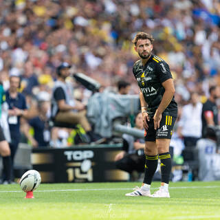 10/06/2023 - Demi-finale Top 14 - Stade Rochelais 24 / 13 UBB