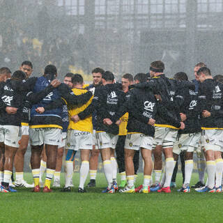 10/12/2023 - Champions Cup - Stade Rochelais 09 / 16 Leinster