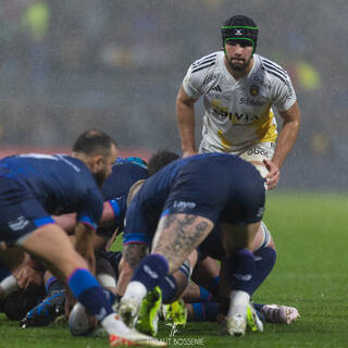 10/12/2023 - Champions Cup - Stade Rochelais 09 / 16 Leinster