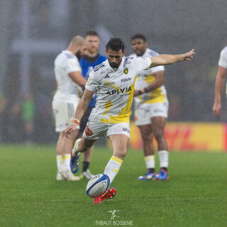 10/12/2023 - Champions Cup - Stade Rochelais 09 / 16 Leinster