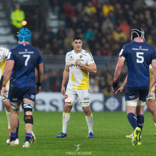 10/12/2023 - Champions Cup - Stade Rochelais 09 / 16 Leinster