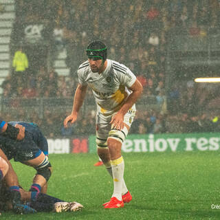 10/12/2023 - Champions Cup - Stade Rochelais 09 / 16 Leinster