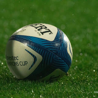 10/12/2023 - Champions Cup - Stade Rochelais 09 / 16 Leinster