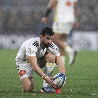 10/12/2023 - Champions Cup - Stade Rochelais 09 / 16 Leinster