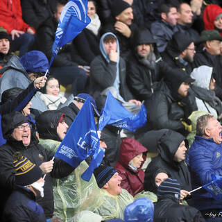 10/12/2023 - Champions Cup - Stade Rochelais 09 / 16 Leinster