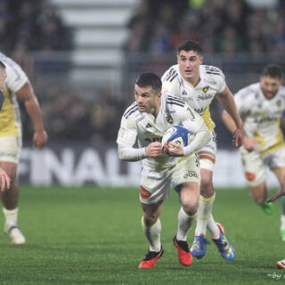 10/12/2023 - Champions Cup - Stade Rochelais 09 / 16 Leinster