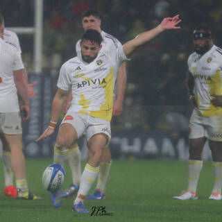 10/12/2023 - Champions Cup - Stade Rochelais 09 / 16 Leinster