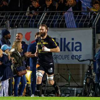 11/03/17 - Top 14 - J20 - Racing 92 15 - 38 Stade Rochelais