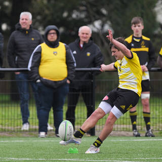 11/03/2023 - Cadets Alamercery - Stade Rochelais 17 / 17 Biarritz Olympique Rugby