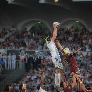 11/05/2024 - Top 14 - UBB 34 / 17 Stade Rochelais