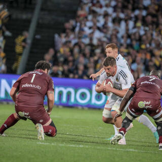 11/05/2024 - Top 14 - UBB 34 / 17 Stade Rochelais