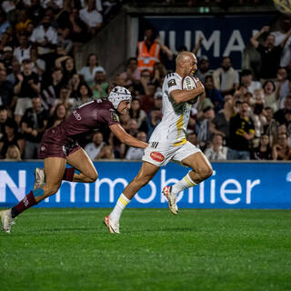 11/05/2024 - Top 14 - UBB 34 / 17 Stade Rochelais