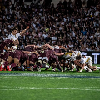 11/05/2024 - Top 14 - UBB 34 / 17 Stade Rochelais