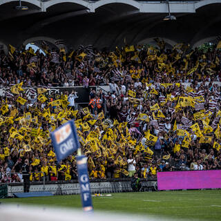 11/05/2024 - Top 14 - UBB 34 / 17 Stade Rochelais