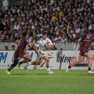 11/05/2024 - Top 14 - UBB 34 / 17 Stade Rochelais