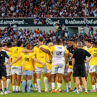 11/05/2024 - Top 14 - UBB 34 / 17 Stade Rochelais