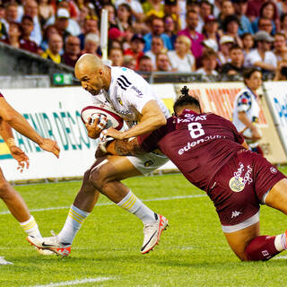 11/05/2024 - Top 14 - UBB 34 / 17 Stade Rochelais