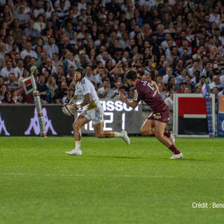 11/05/2024 - Top 14 - UBB 34 / 17 Stade Rochelais