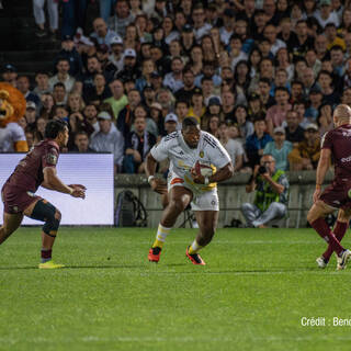 11/05/2024 - Top 14 - UBB 34 / 17 Stade Rochelais