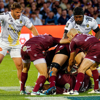 11/05/2024 - Top 14 - UBB 34 / 17 Stade Rochelais