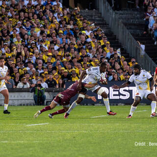 11/05/2024 - Top 14 - UBB 34 / 17 Stade Rochelais