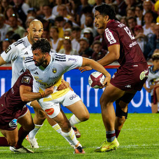 11/05/2024 - Top 14 - UBB 34 / 17 Stade Rochelais