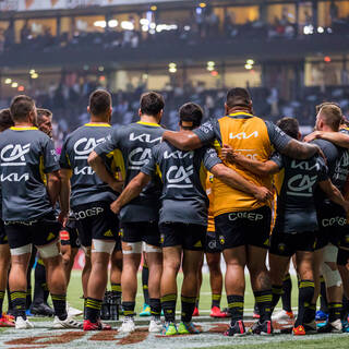 11/09/2021 - Top 14 - Racing 92 24 / 10 Stade Rochelais