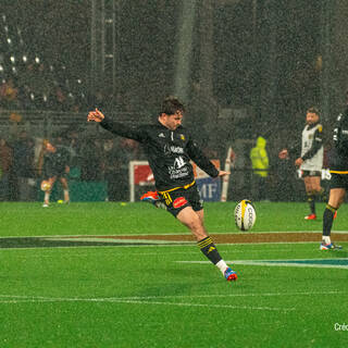 11/11/2023 - Top 14 - Stade Rochelais 18 / 15 Aviron Bayonnais