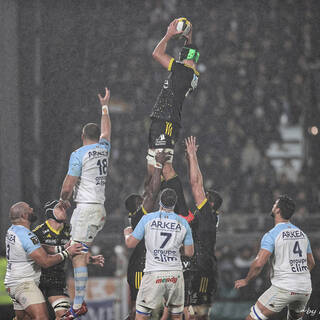 11/11/2023 - Top 14 - Stade Rochelais 18 / 15 Aviron Bayonnais