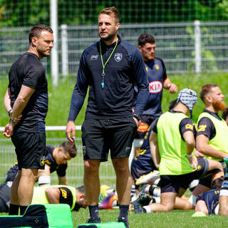 12/05/2019 - Espoirs - Finale - Stade Rochelais 14 / 26 Toulon