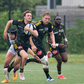 12/05/2024 - Espoirs - Stade Rochelais 60 / 05 SA XV