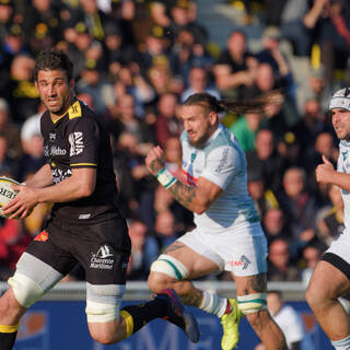 13/04/2019 - Top 14 - J22 - Stade Rochelais 71 - 21 Pau