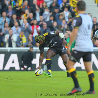 13/04/2019 - Top 14 - J22 - Stade Rochelais 71 - 21 Pau